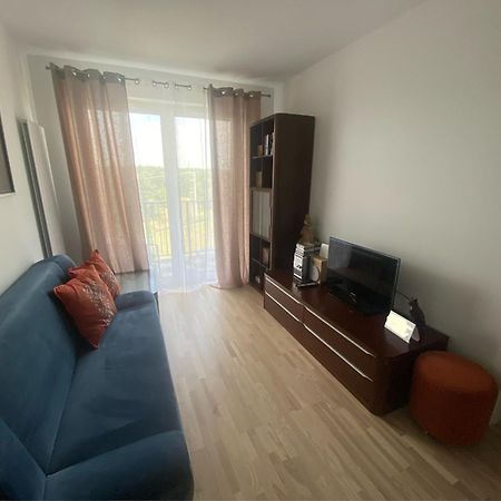 Appartement Akademicka 8B Przy Onkologii à Bydgoszcz Extérieur photo