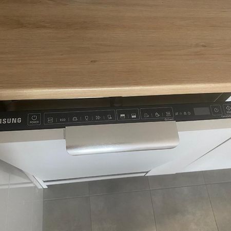 Appartement Akademicka 8B Przy Onkologii à Bydgoszcz Extérieur photo