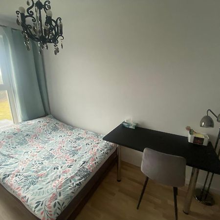 Appartement Akademicka 8B Przy Onkologii à Bydgoszcz Extérieur photo