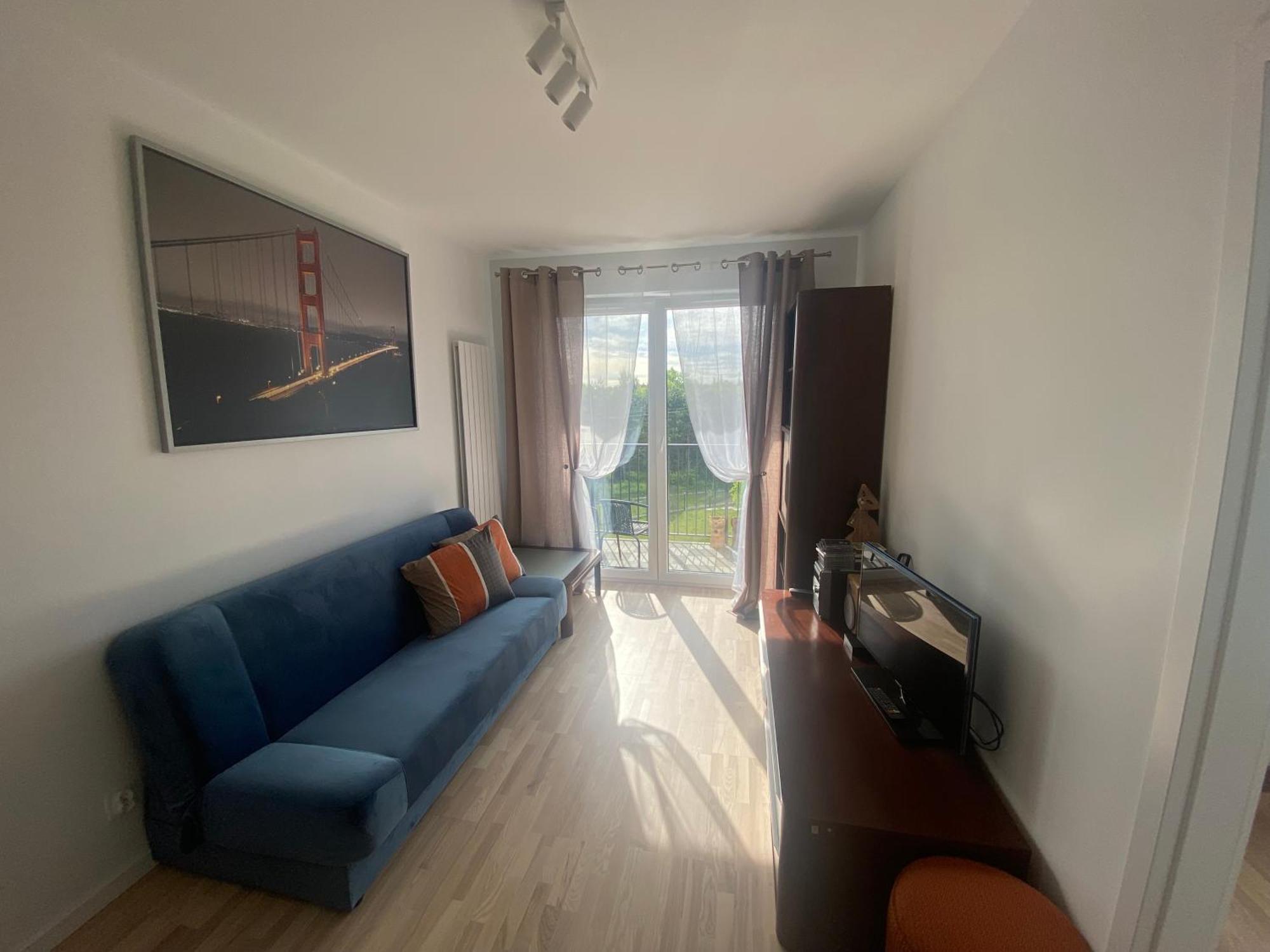 Appartement Akademicka 8B Przy Onkologii à Bydgoszcz Extérieur photo