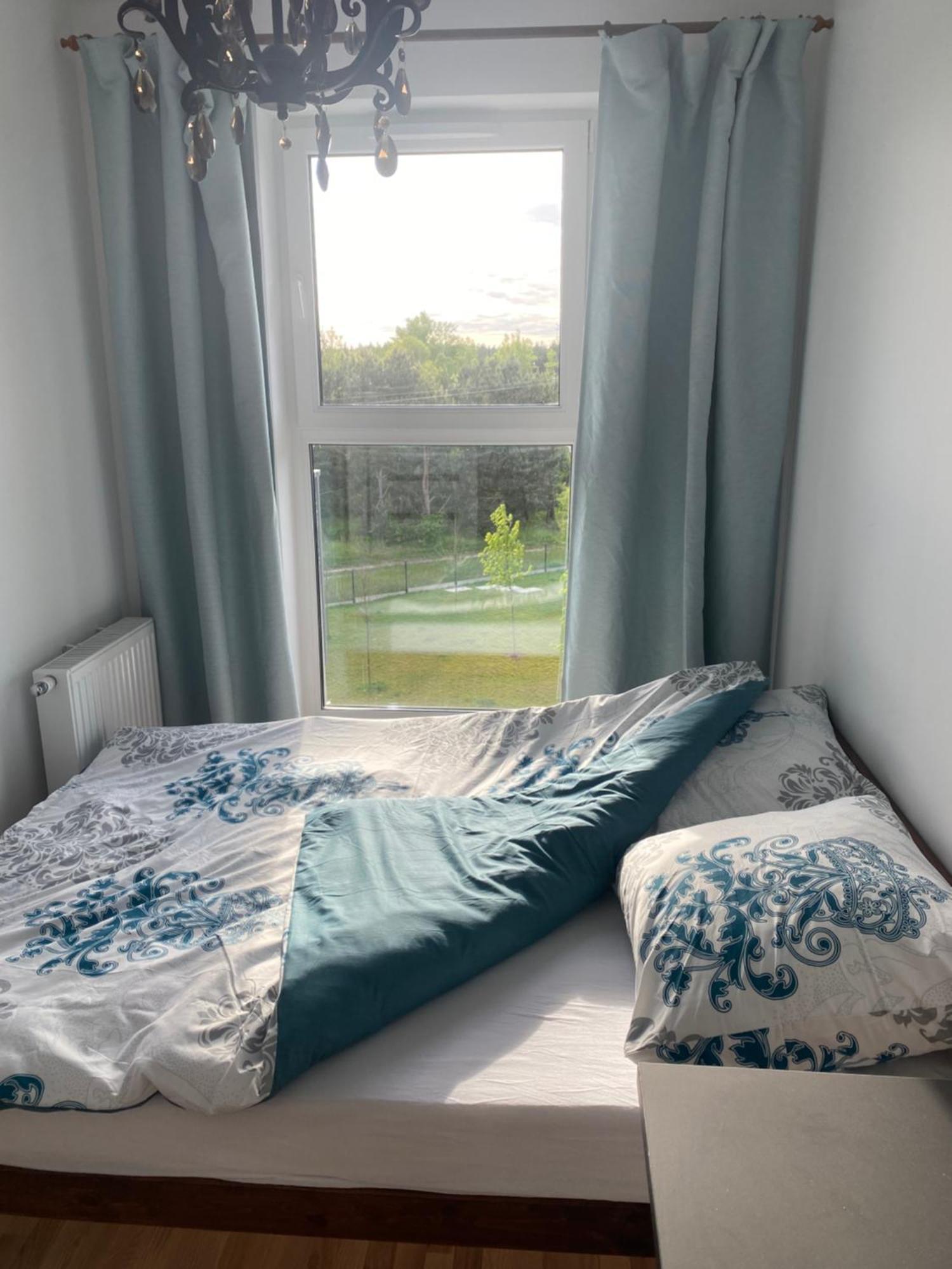Appartement Akademicka 8B Przy Onkologii à Bydgoszcz Extérieur photo