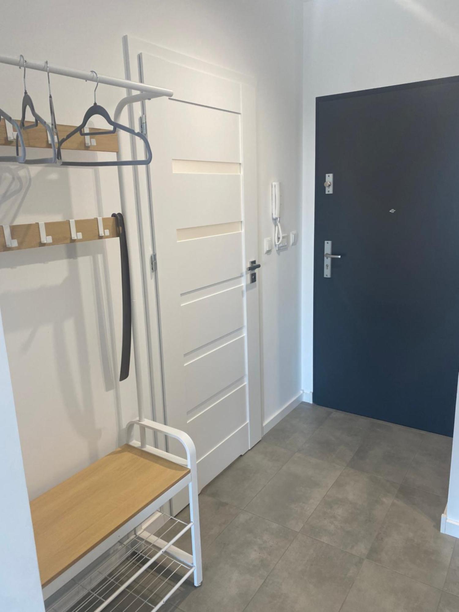 Appartement Akademicka 8B Przy Onkologii à Bydgoszcz Extérieur photo