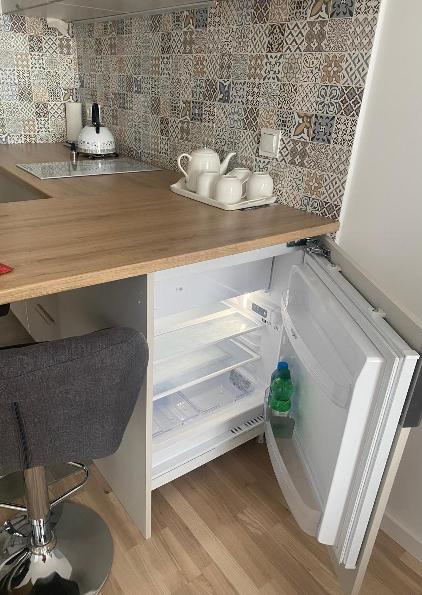 Appartement Akademicka 8B Przy Onkologii à Bydgoszcz Extérieur photo