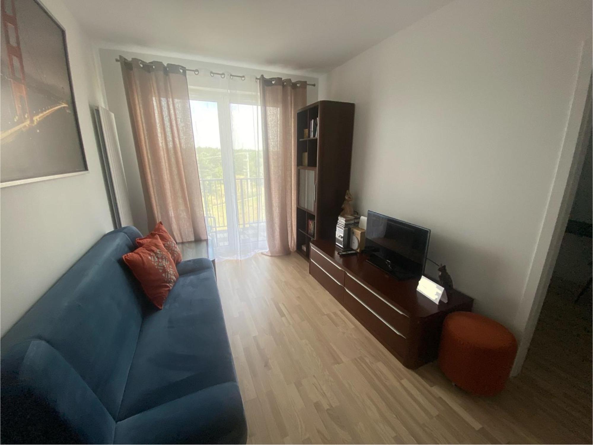 Appartement Akademicka 8B Przy Onkologii à Bydgoszcz Extérieur photo