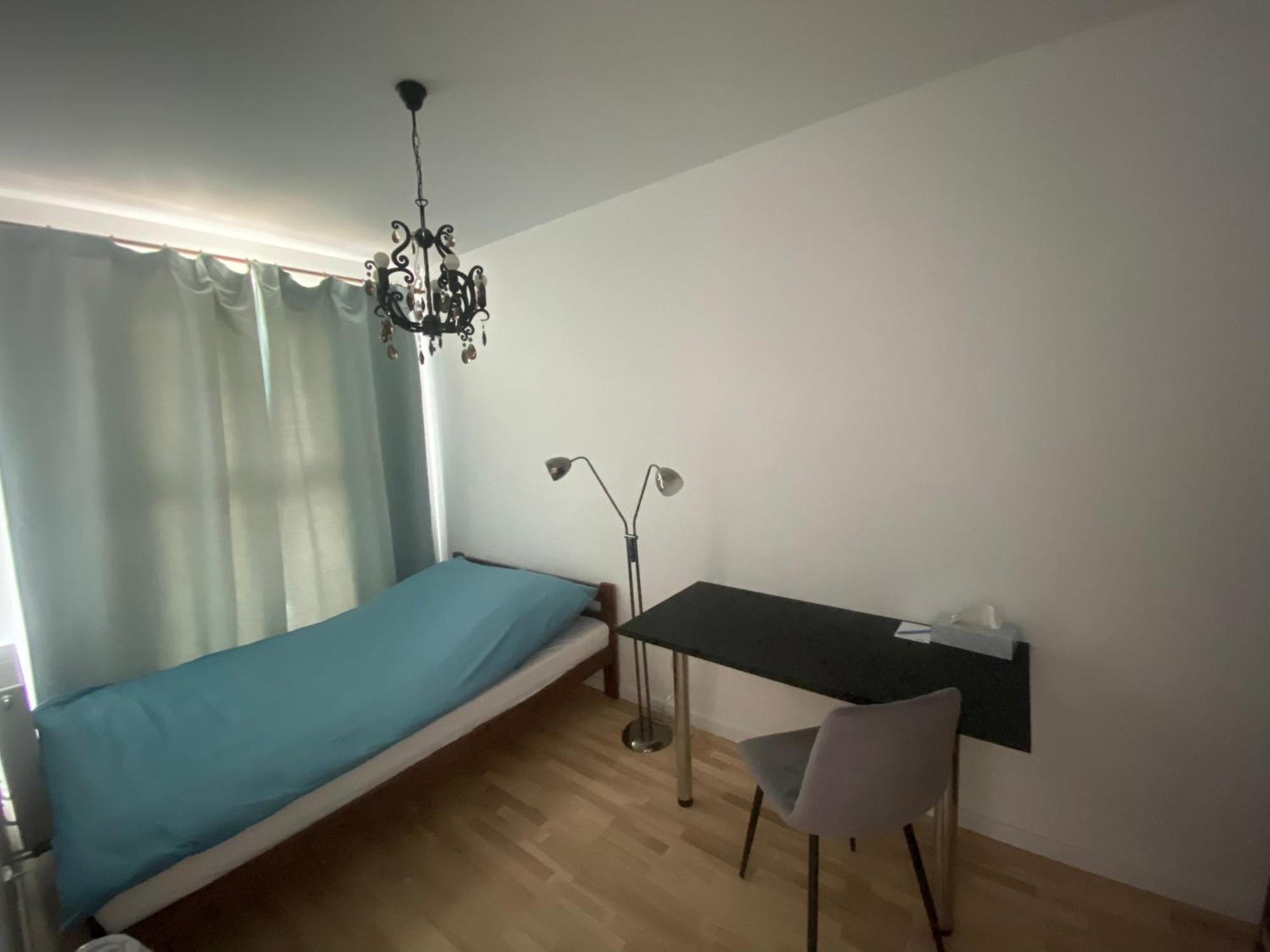 Appartement Akademicka 8B Przy Onkologii à Bydgoszcz Extérieur photo