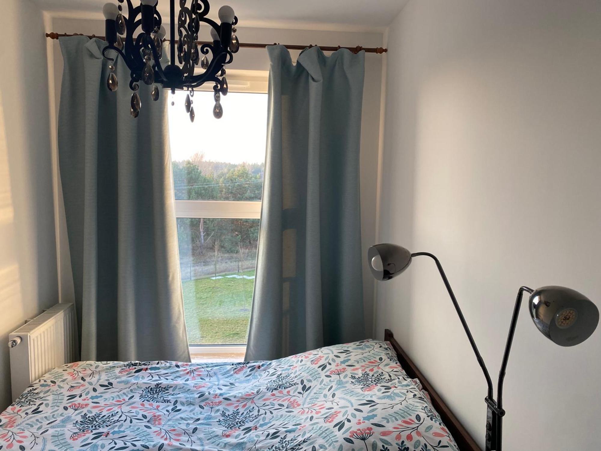 Appartement Akademicka 8B Przy Onkologii à Bydgoszcz Extérieur photo