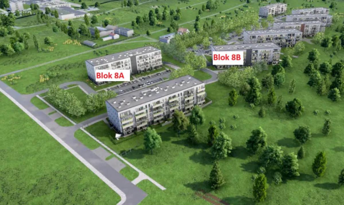 Appartement Akademicka 8B Przy Onkologii à Bydgoszcz Extérieur photo