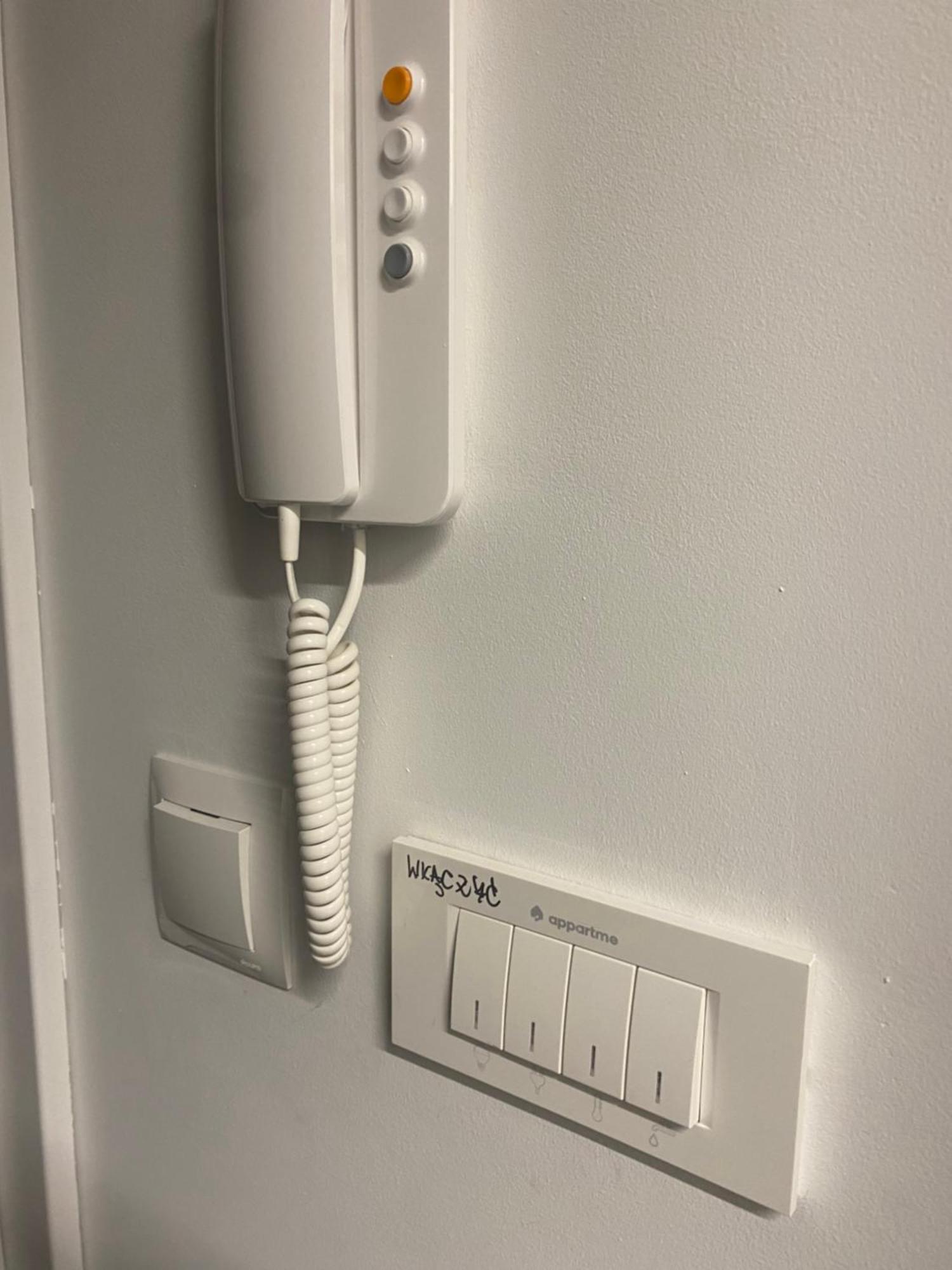 Appartement Akademicka 8B Przy Onkologii à Bydgoszcz Extérieur photo