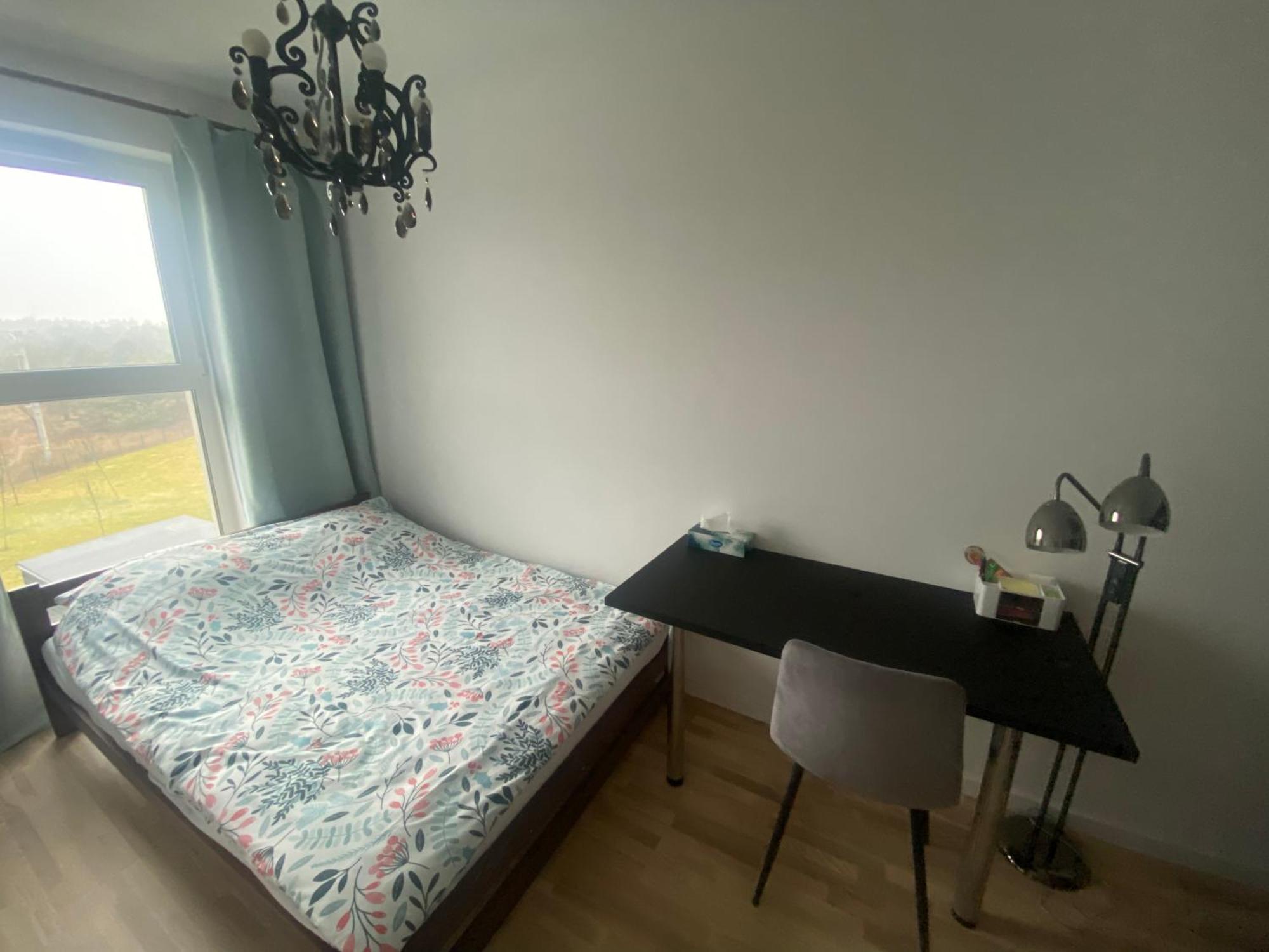 Appartement Akademicka 8B Przy Onkologii à Bydgoszcz Extérieur photo