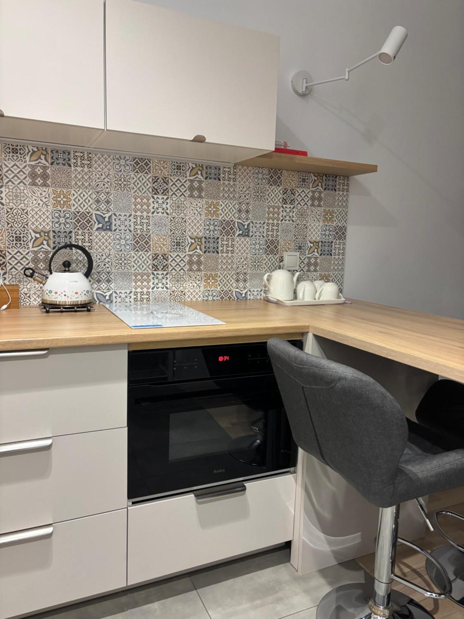 Appartement Akademicka 8B Przy Onkologii à Bydgoszcz Extérieur photo